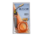 Горелка для MAPP газа BAVIS-1S660 со шлангом (пьезоподжиг)