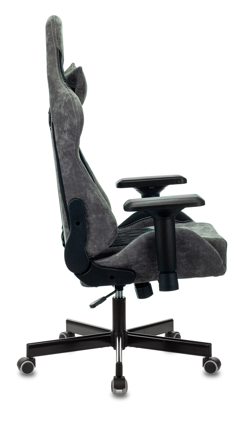 Кресло игровое Бюрократ VIKING 7 KNIGHT B