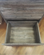 Тумба под раковину BelBagno Kraft 120 KRAFT-LVD-580/1200-2C-PIA-PP Pino Pasadena