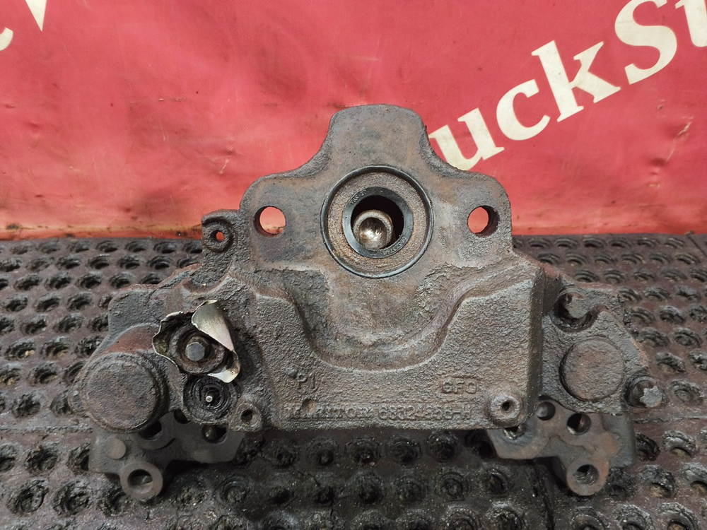 Суппорт тормозной