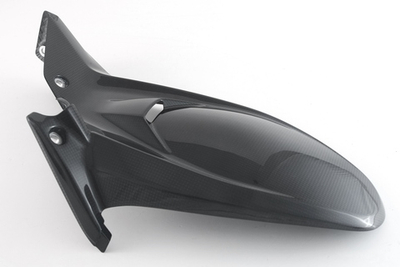 Fullsix Карбоновое крыло заднее - хагер Ducati Multistrada V4 Pikes Peak / RS