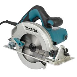 Пила дисковая Makita HS6601 165 мм 1050 Вт