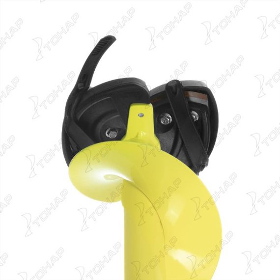 Ледобур ICEBERG-SIBERIA 130L-1600 v3.0 левое вращение (LA-130LS) Тонар