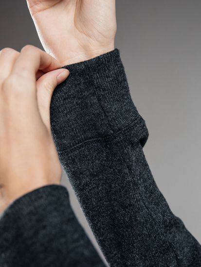 Serdyukov худи Seal одежда унисекс стиль принт качество LOOK AS ART