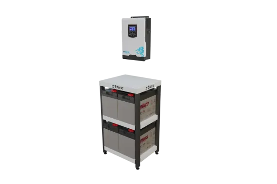 ИБП Stark Country 2000 INV LT