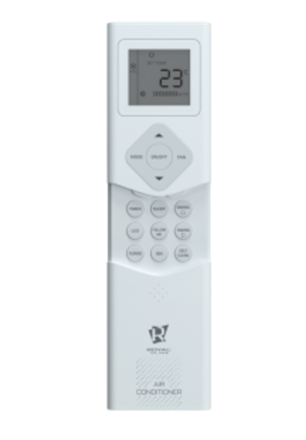 Инверторный кондиционер TRIUMPH Inverter Royal Clima RCI-TWN22HN