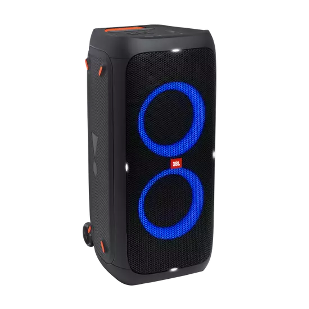 Портативная акустика  JBL PartyBox 310