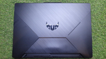 Игровой ASUS i5-10/8Gb/GTX 1650 4 Gb/144Hz/TUF Gaming F15 (FX506LH-HN004)/Windows10
