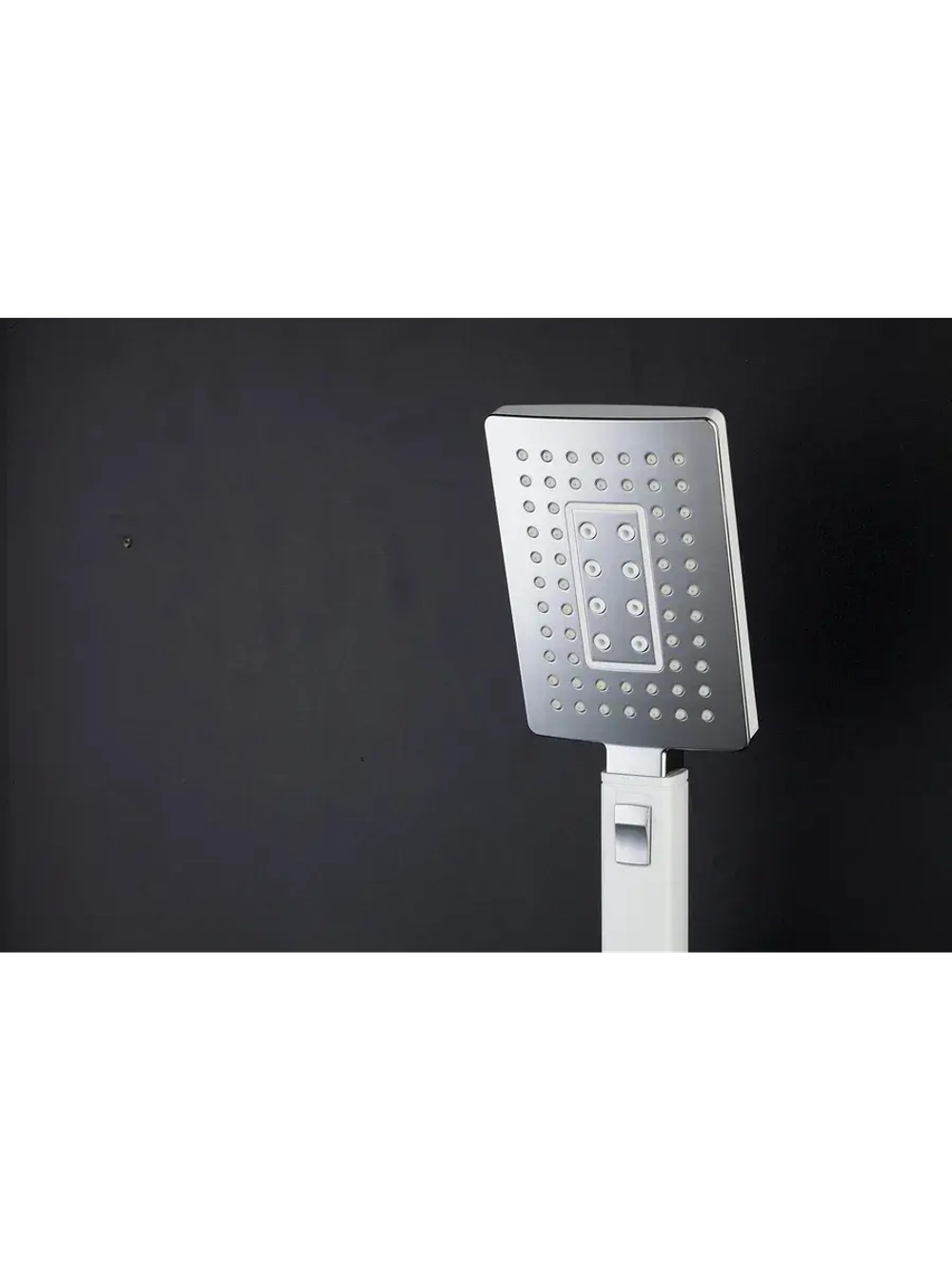 Смеситель для ванны Gappo G3207-8