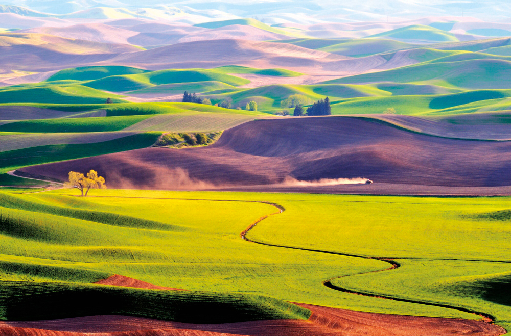 Коллекция Горы