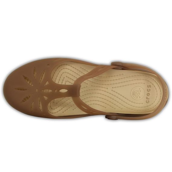 Crocs Summer 'Brown'