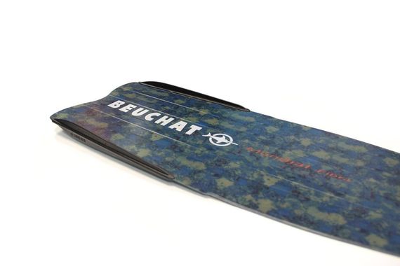 Лопасть для ласт Beuchat Mundial Fibra