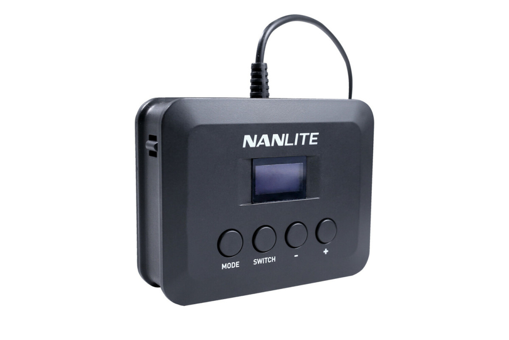 Блок управления Nanlite PavoTube T8-7X