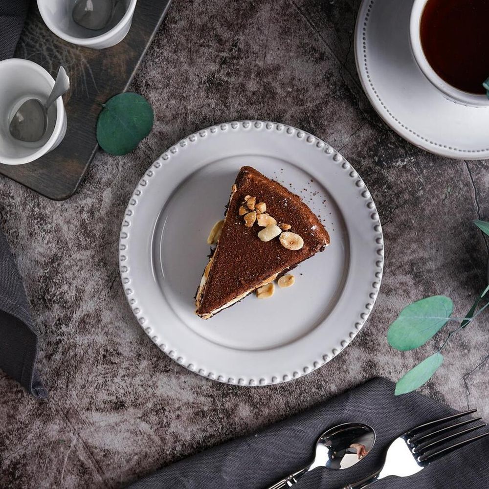 Тарелка d 17 см   P.L. Proff Cuisine [8]