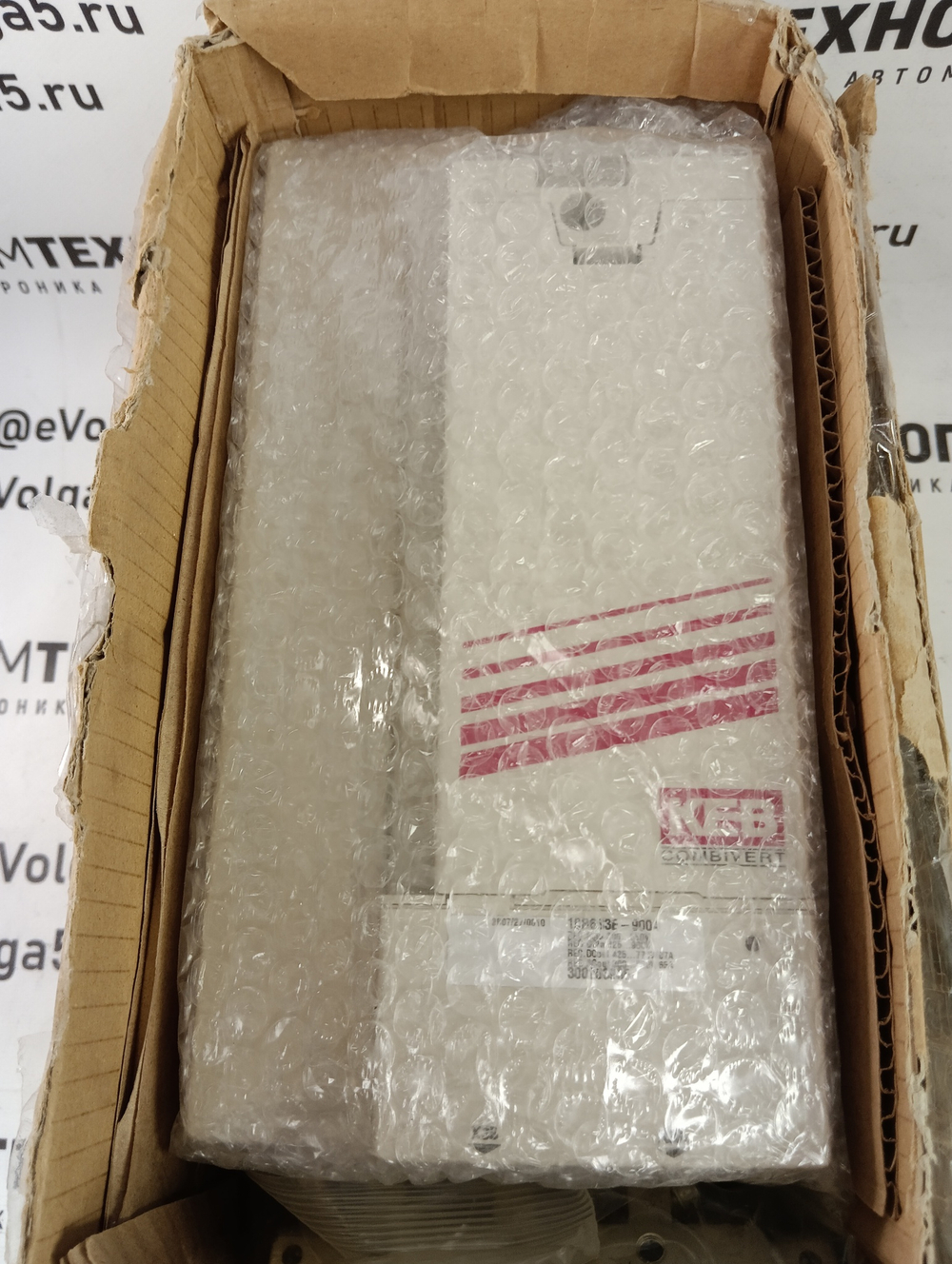 KEB 19R6S3E900A новое