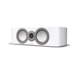 Акустика центрального канала Mission ZX-C1 (High-Gloss White)