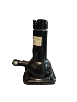 домкрат 2т бутыл. механ. 197-408 107A