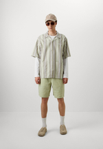 Carhartt WIP TOLAND  - Шорты - Зелёный
