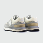 Кроссовки New Balance 574 Legacy Grey / White