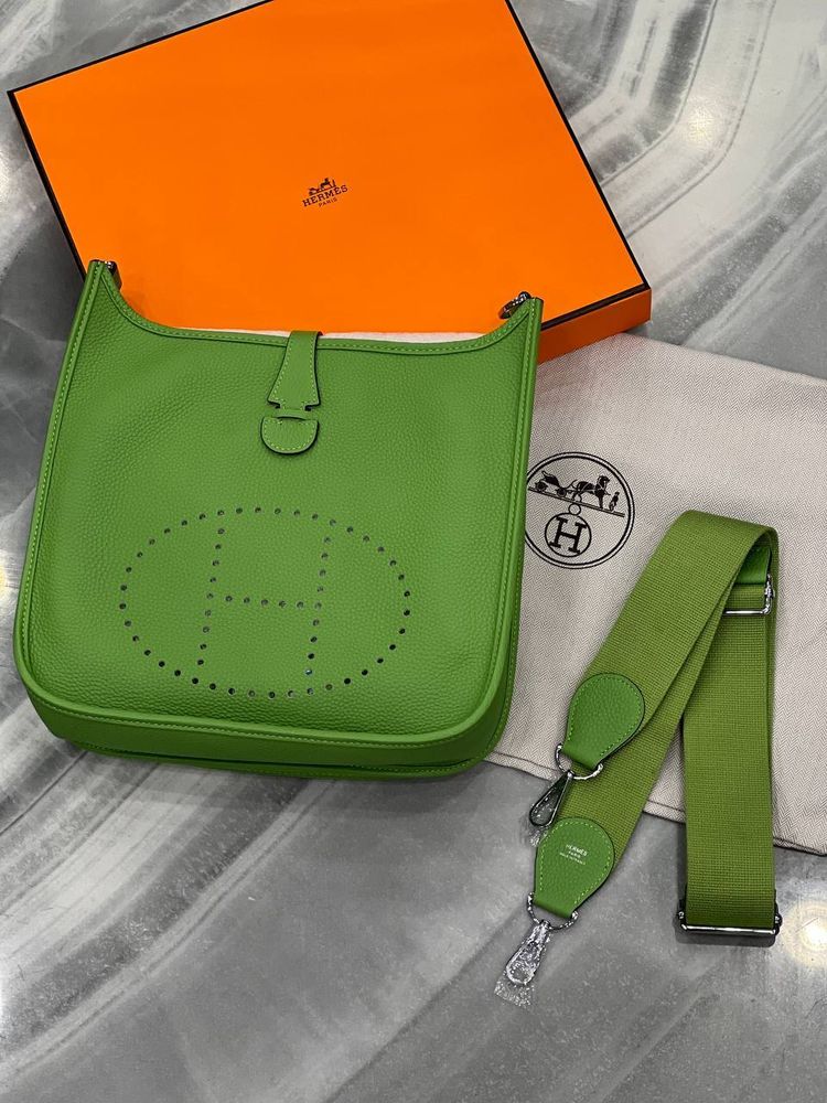 Сумка Hermes 29 см