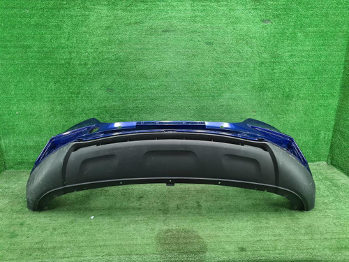 Бампер передний Hongqi HS5 (2019-н.в.)