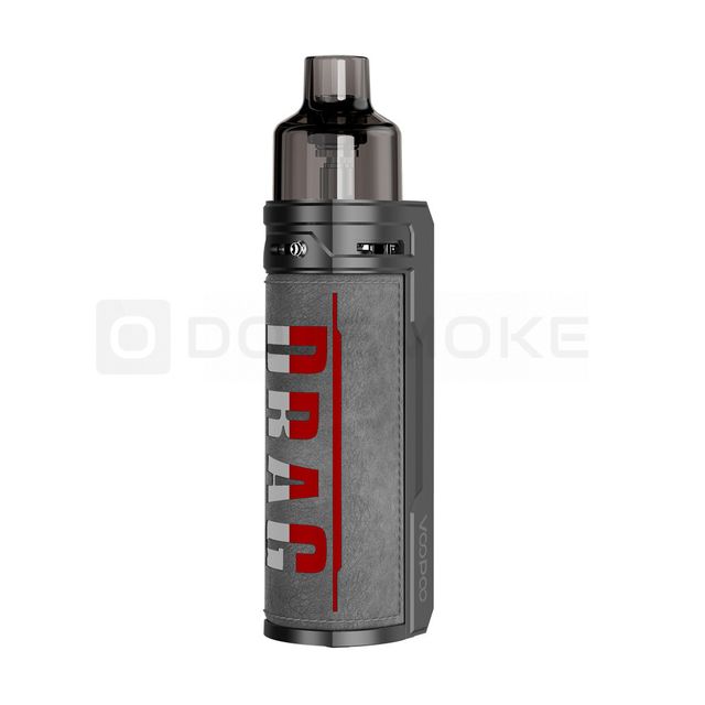 Voopoo Drag S 60 Pod Kit Voopoo Drag S 60 Pod Kit