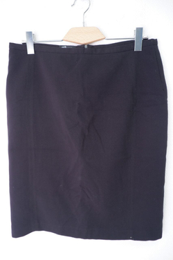 Юбка Oodji базовая 46 размер