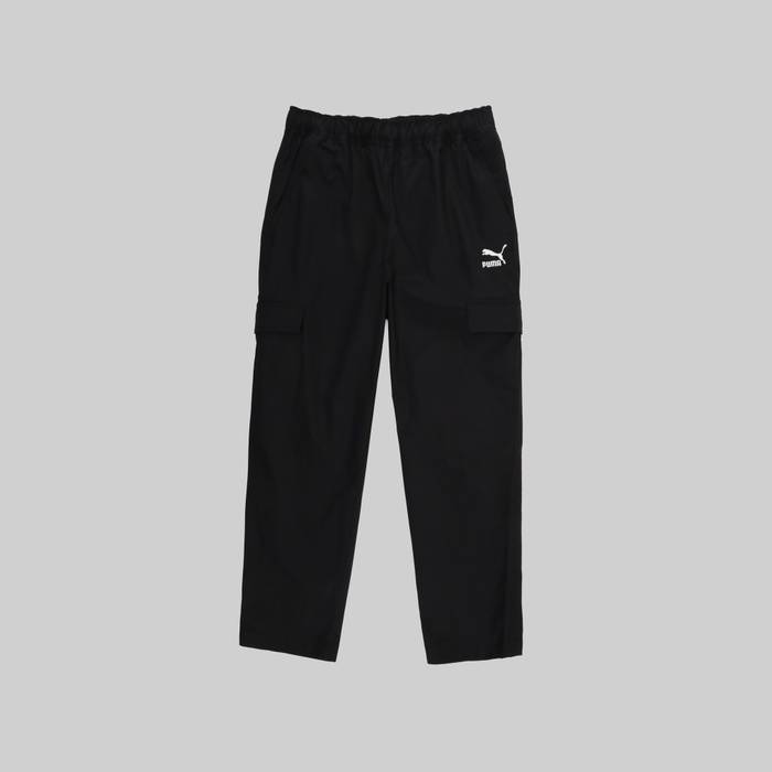Брюки мужские Puma Classic Woven Pants