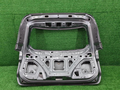 Крышка багажника Chery Tiggo 8 Pro (2021-2024)