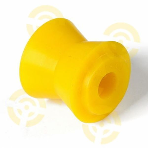 Полиуретановая втулка задней подвески, нижних тяг моста(Кратность 1 шт) 17031460