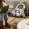 Шезлонг детский Beaba Up&amp;Down Baby Bouncer Plus Lichen