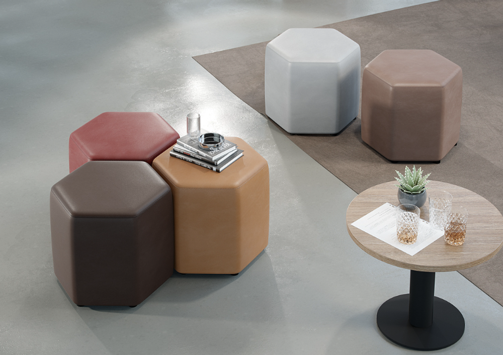 Пуфик PV-BB1 ВЕРМОНТ