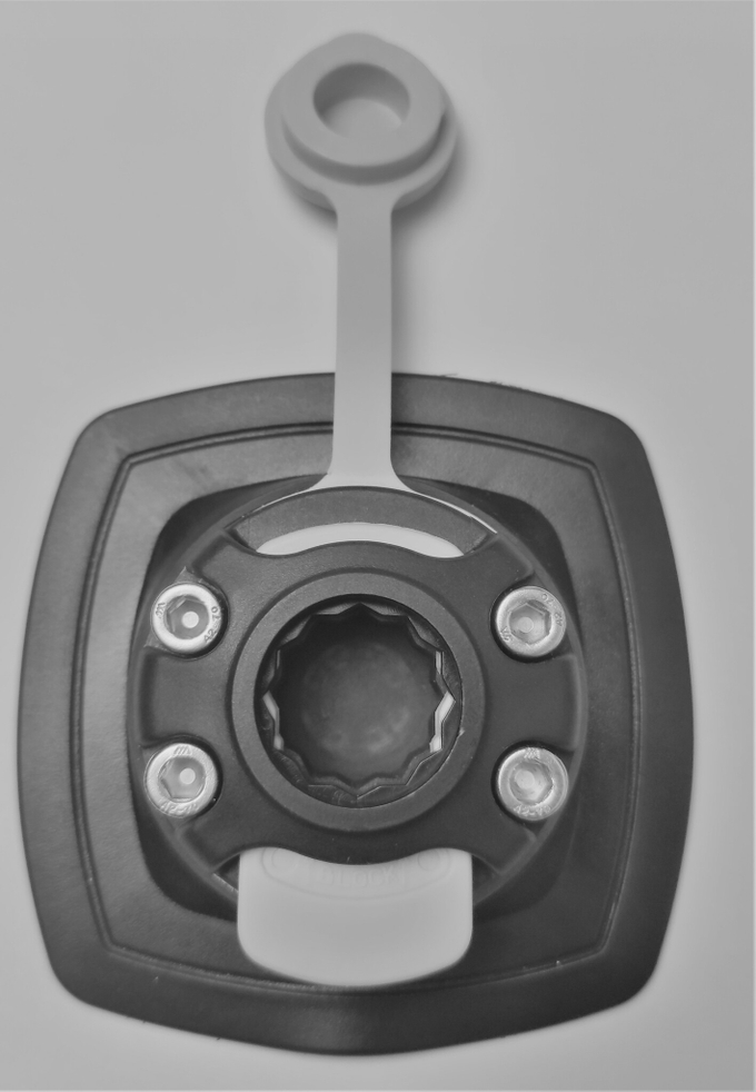 Основание для ПВХ лодки