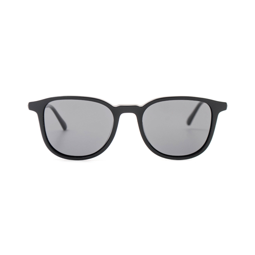 Солнцезащитные очки BULGET 9218М А01Р вайфайер черные