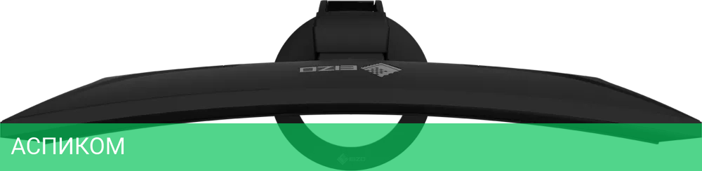 Монитор EIZO FlexScan EV3895-BK