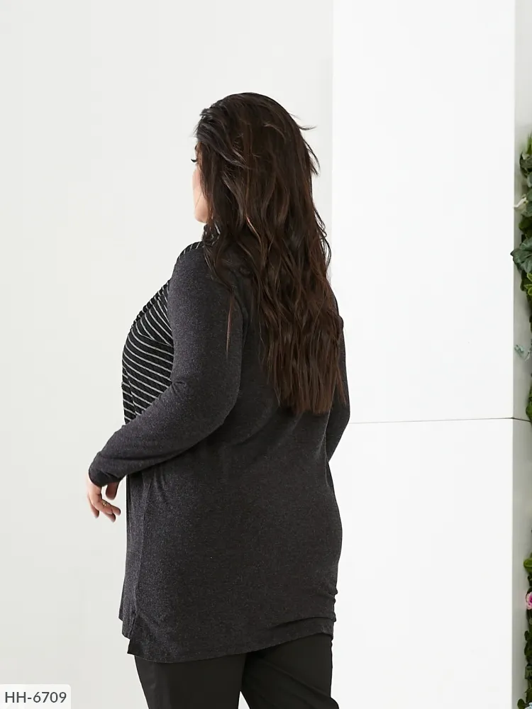 Туника HH-6708 Фабрика Моды