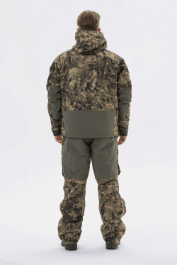 КОСТЮМ REMINGTON 3 В 1 BLIZZARD