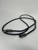 Кабель черный 4 в 1