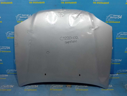 Капот TOYOTA AVENSIS 1999