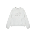 Толстовка New Balance Logo, 5CC39752-OA