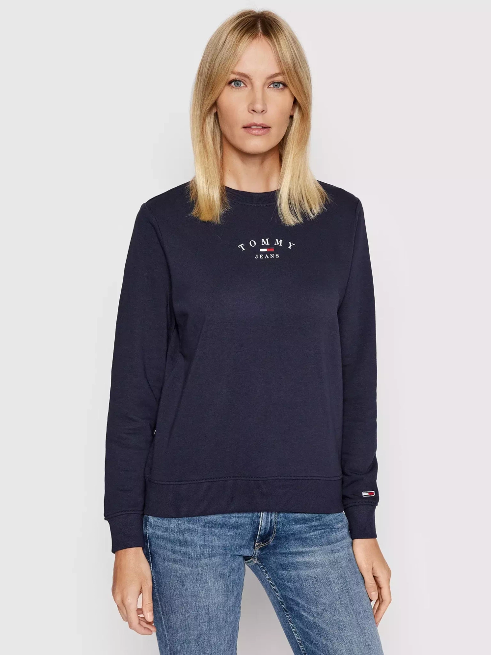 Свитшот Tommy Hilfiger