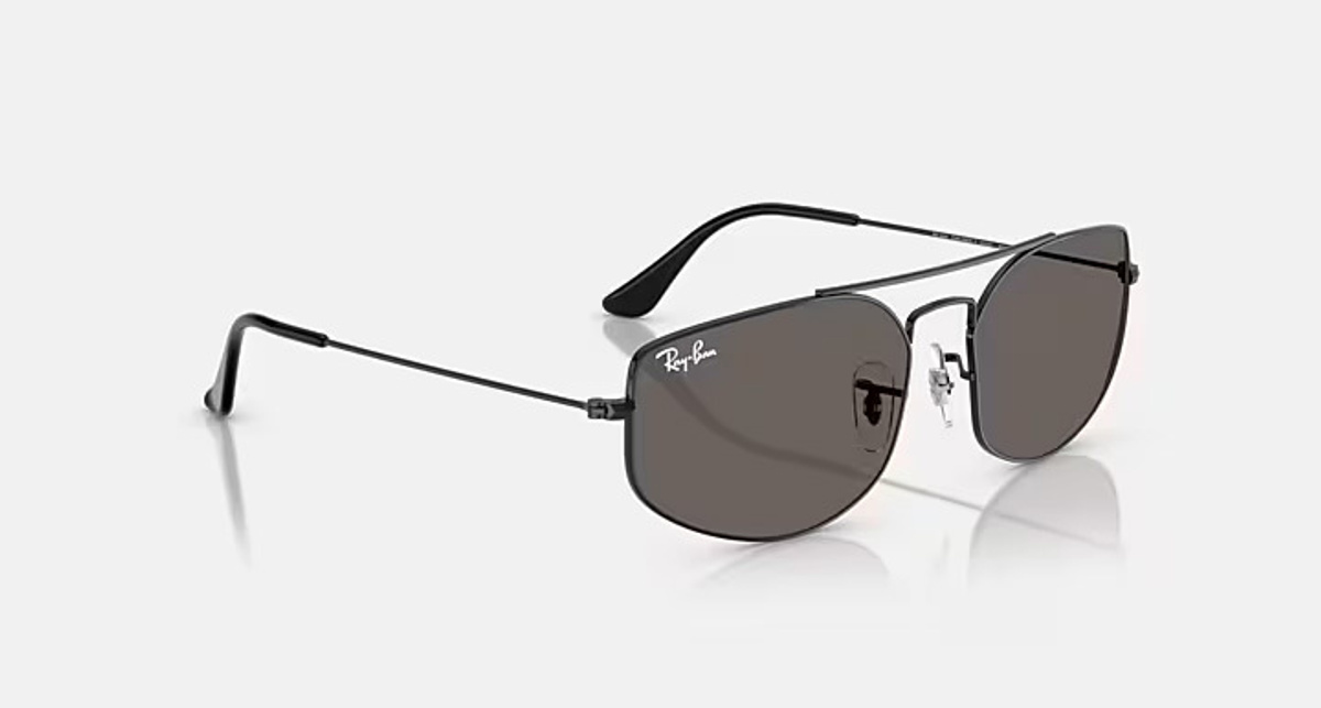 RAY-BAN EXPLORER V RB3845 002/B1