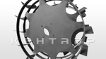 Грунтозацепы Кентавр ГБ-1 универсальные