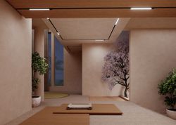 Трековый магнитный светодиодный светильник Maytoni Basis Gravity TR074-2-7W4K-B