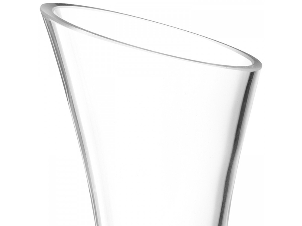 Набор из кувшинов для вина и воды на деревянной подставке 1.2 л/1.4 л LSA International