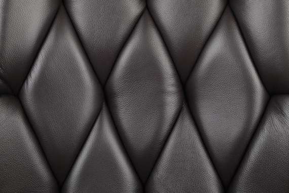 Кресло Byron YS1505A Коричневый