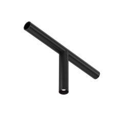 Трековый штанговый светодиодный светильник Maytoni Axity   C102CL-3W3-6K-B