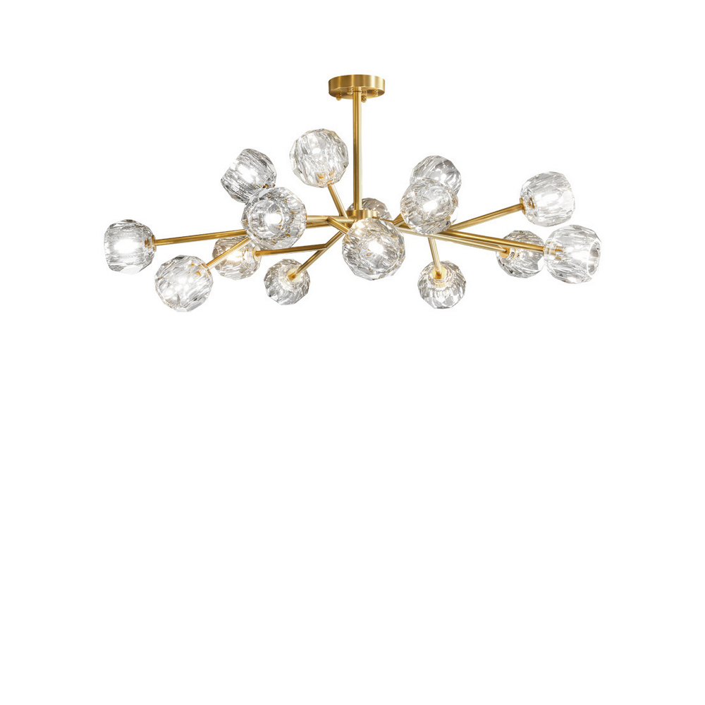 Ceiling design lamp  Atsele