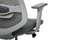 Кресло Genzo 8321H-BK Серый