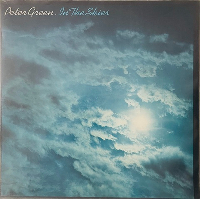 Peter Green - In The Skies